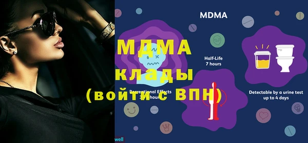 мдпв Лиски